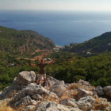 Myrtia Vacation Home Κυρά Παναγιά Εξωτερικό φωτογραφία