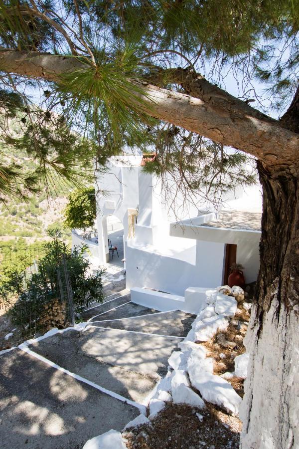 Myrtia Vacation Home Κυρά Παναγιά Εξωτερικό φωτογραφία