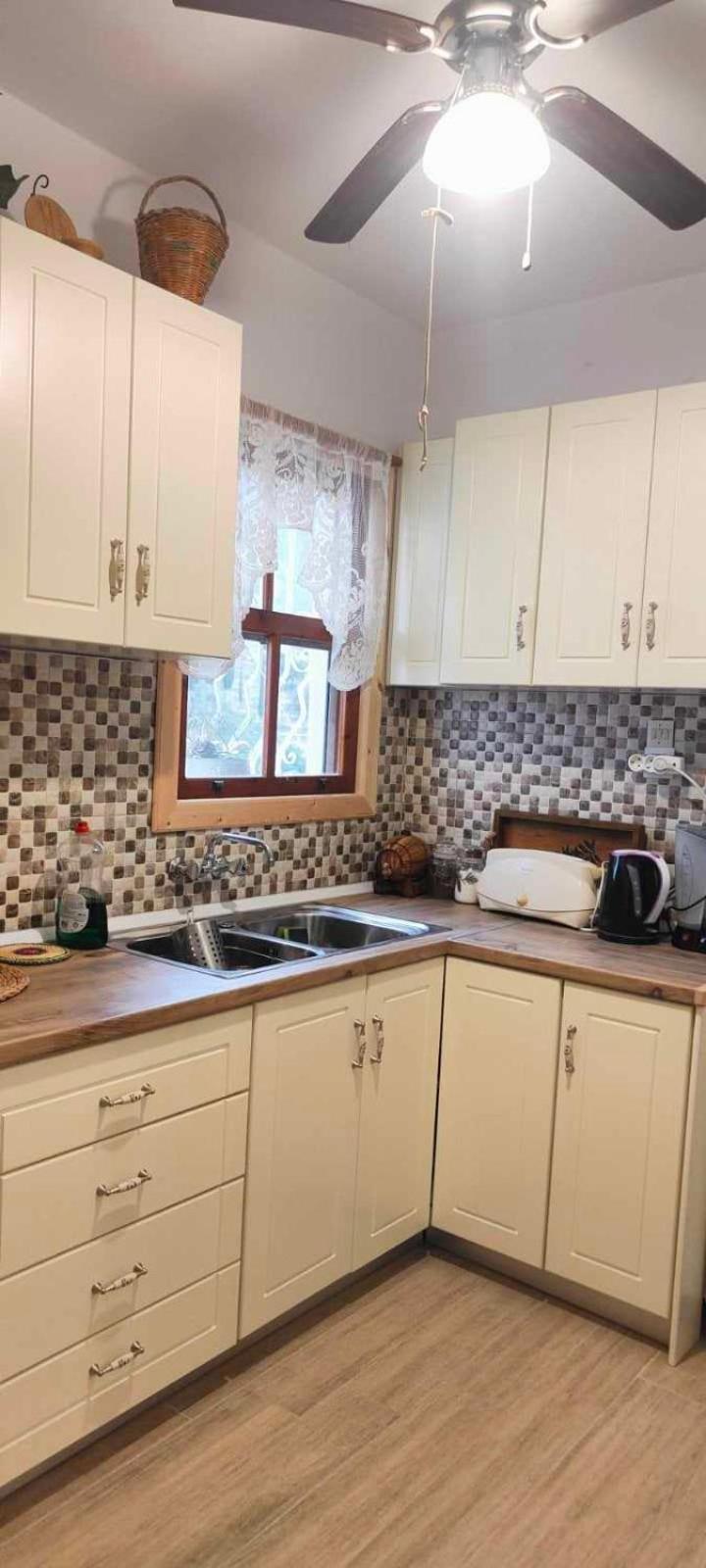 Myrtia Vacation Home Κυρά Παναγιά Εξωτερικό φωτογραφία