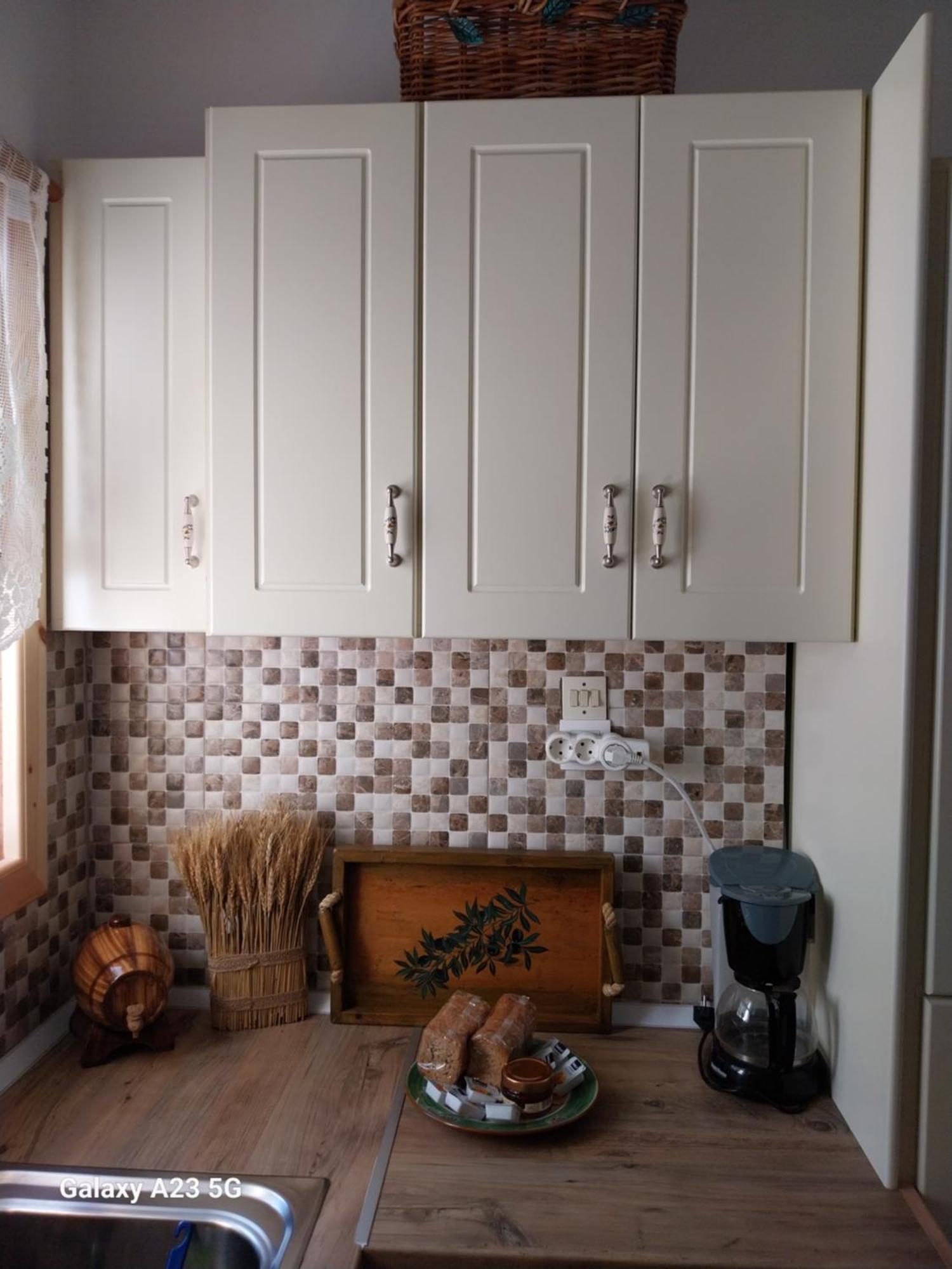 Myrtia Vacation Home Κυρά Παναγιά Εξωτερικό φωτογραφία