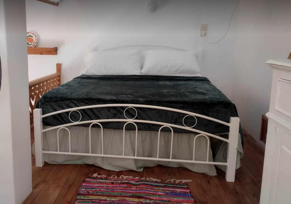 Myrtia Vacation Home Κυρά Παναγιά Εξωτερικό φωτογραφία