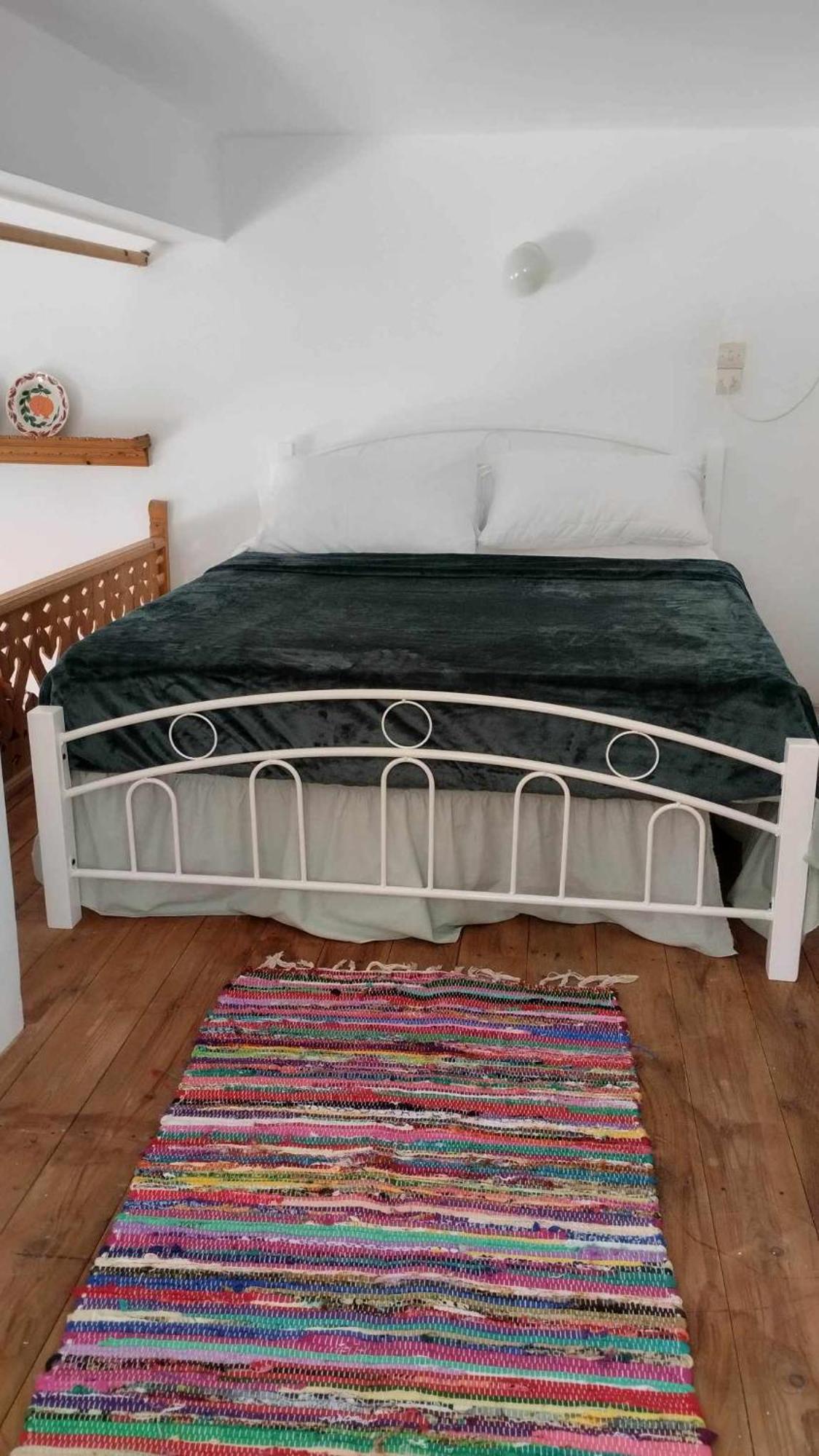 Myrtia Vacation Home Κυρά Παναγιά Εξωτερικό φωτογραφία