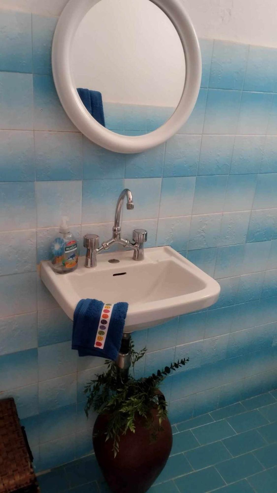 Myrtia Vacation Home Κυρά Παναγιά Εξωτερικό φωτογραφία